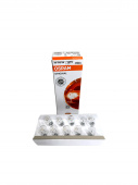   Osram 12v W16W  (W2.1*9.5d) 921