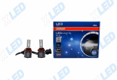 �������� ������������ ���� H11 Osram XLZ 2.0 12V (F6211CW)