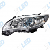 ���� Toyota Corolla �150 (2008-2013) � ������������������ (�����) 