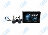 �������� ������������ ���� D4S X-LED 5500K 12V