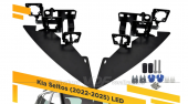 ���������� ����� KIA Seltos 2022-2025 LED
