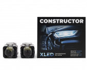 �������� ��-��� (Bi-Led) ���� X-LED Constructor 1.8 6000�