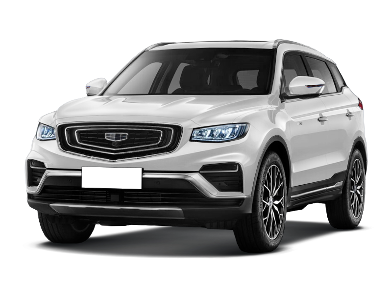 Geely Geely