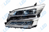 ���� Toyota Vellfire (2018-2023) ��� ����� ���������� (�����) 