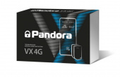 ���������������� Pandora VX 4G v2