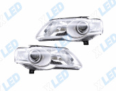 �������� ��� Volkswagen Passat B6 (2005-2011) � bi-led ������� �V6 X-LED, ����������� �������