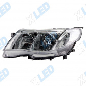 ���� Subaru Forester IV (2012-2015) ������� (�����)