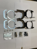 ���������� ����� BMW X5/X6 (2008-2013)