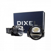 ��-��� (Bi-Led) ����� DIXEL BI-LED White Night DX900 3.0 5000K (Aozoom K3 DRAGON)