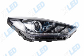���� Hyundai Solaris (2017-2020) ����� ������� (������)
