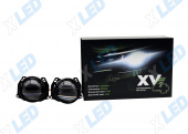 �������� ��-��� (Bi-Led) ���� X-LED XV4 3.0 6000�