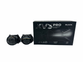 ��-��� (Bi-Led) ����� X-LED XV3 Pro BLACK 3.0 6500�