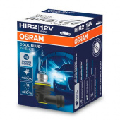   HIR2 9012 Osram Cool Blue Intense 9012CBI