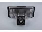 ������� ������ ������� ���� Nissan Teana D-LUX (������: D-Lux 6012)