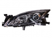 ���� Mazda 6 gh ���������� (2010-2014) ������� �����, � ������������������