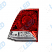 ������ ������ Toyota Land Cruiser 200 1-�� ���� (2012-2015) � �������� (������)