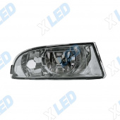 ���� ��������������� Skoda Octavia �5 (2009-2012) ������� (������)