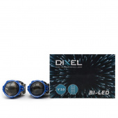 ��-��� (Bi-Led) ����� DIXEL mini BI-LED 3.0 v3.0 5500K