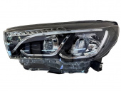 ���� LADA Vesta (2015-�.�.) LED (�����) ��� �����������������