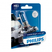 ���������� ����� HB3 Philips Crystal Vision 9005CVB1