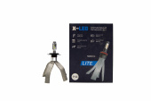 �������� ������������ ���� H4 H/L G7 Lite X-LED 12-24v