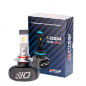 �������� ������������ ���� HB3/9005 Optima LED i-Zoom +30 Seoul-CSP White 9-32v