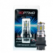 Светодиодная лампа Optima Mini CAN CREE-XBD 5100K (двухконтактная)