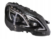 ���� Mercedes E-class W212 (2014-2016) LED (������) � ������������������