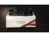 ������� ������ ������� ���� Toyota RAV 4 HD (������: HD-6006)