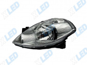 ���� Nissan Tiida I (2004-2012) ������� (�����) ������