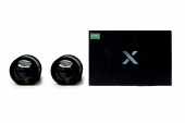 ��-��� (Bi-Led) ����� � ��������������� ���� DIXEL BI-LED FBL5 Double 3.0 5000K