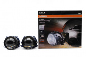 �������� ��-��� (Bi-Led) ���� OSRAM CBA RS 3.0 12V