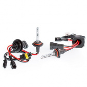 ���������� ����� HB4 Optima Classic 6000K