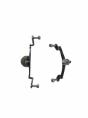 ���������� ����� Volvo XC90 I ���������� (2006-2014) AFS �� Hella3/3R/5R