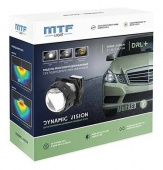  - (Bi-Led)  MTF Light DYNAM VISION Multiled 3.0 5000K (////)