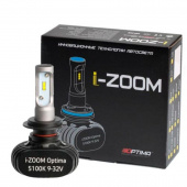 �������� ������������ ���� H7 Optima LED i-Zoom White 9-32v