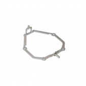 ���������� ����� Lexus GX460 (2009-2013) ������ H3/3R