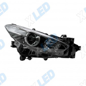 ���� Mazda 3 BM (2016-2019) ����� ������� (������)