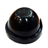 Резиновые заглушки для фар высота 70 диаметр 90мм Резиновые заглушки для фар высота 70 диаметр 90мм