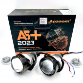  - (Bi-Led)  Aozoom A5+ 2023 New 2.5 5000K