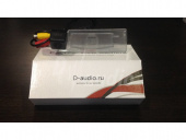 ������� ������ ������� ���� Kia Optima\ Sportage 2016+ HD (������: HD-6123)