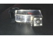 ������� ������ ������� ���� Nissan Tiida D-LUX (������: D-Lux 6203)