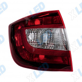 ������ ������ Skoda Rapid I (2012-2017) �������, ������ (�����)