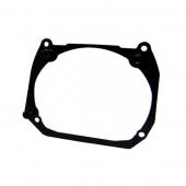 ���������� ����� Mercedes-Benz E-����� III (W211, S211) 2006-2009 �� H3/3R/5R