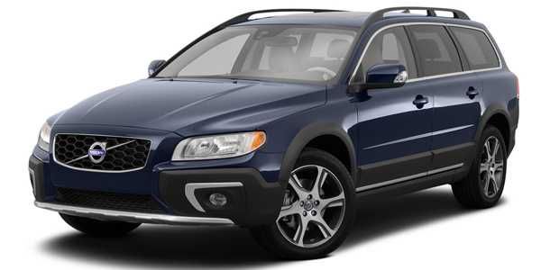 Volvo Volvo