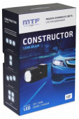   MONO  MTF Light CONSTRUCTOR LOW BEAM 1.8 5500K