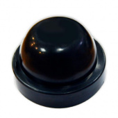 Резиновые заглушки для фар высота 60 диаметр 100мм Резиновые заглушки для фар высота 60 диаметр 100мм