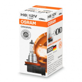   H8 Osram Original 64212