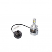 �������� ������������ ���� D4S Optima LED Servise Replacement +50% 5500K 12V
