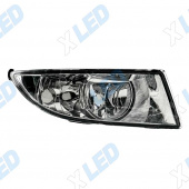 ���� ��������������� Skoda Fabia II (2007-2014) ������� (������)